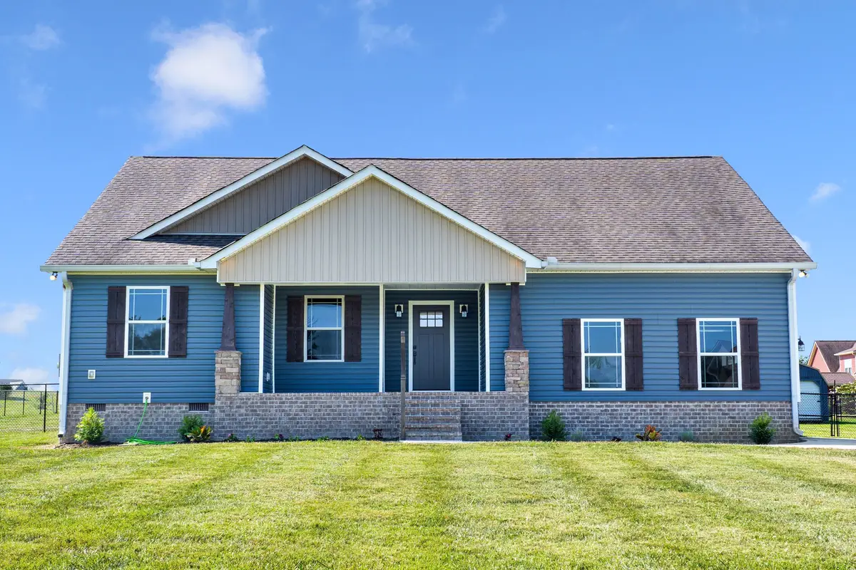 441 Richland Farms Dr, Manchester, TN 37355 - #1