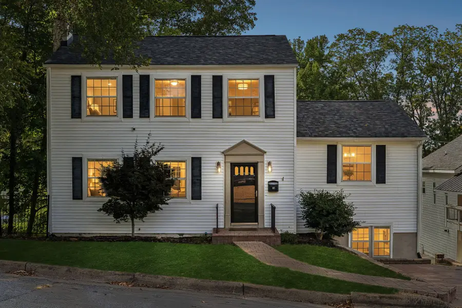 165 E Glenwood Dr, Clarksville, TN 37040 - #2