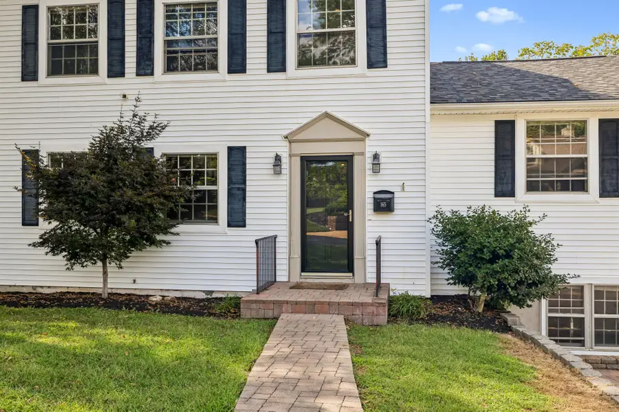 165 E Glenwood Dr, Clarksville, TN 37040 - #3