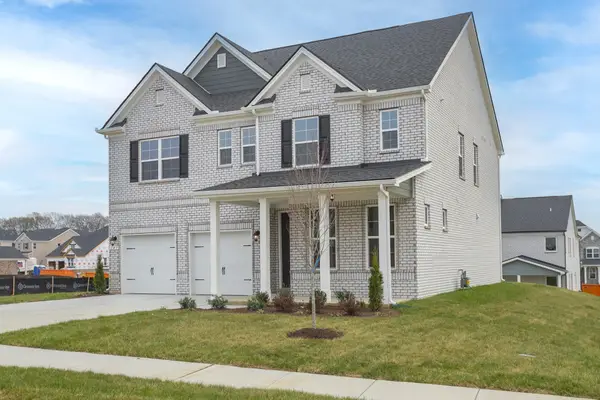 2543 Maywood Court, Mount Juliet, TN 37122