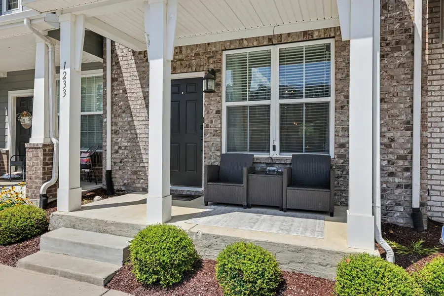 1233 Hope Village Way, Hermitage, TN 37076 - #2