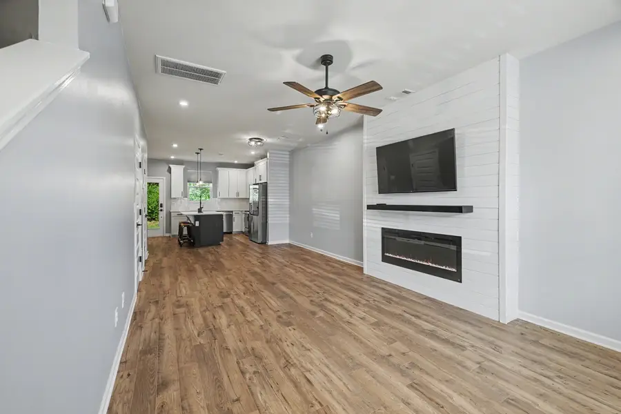 1233 Hope Village Way, Hermitage, TN 37076 - #3