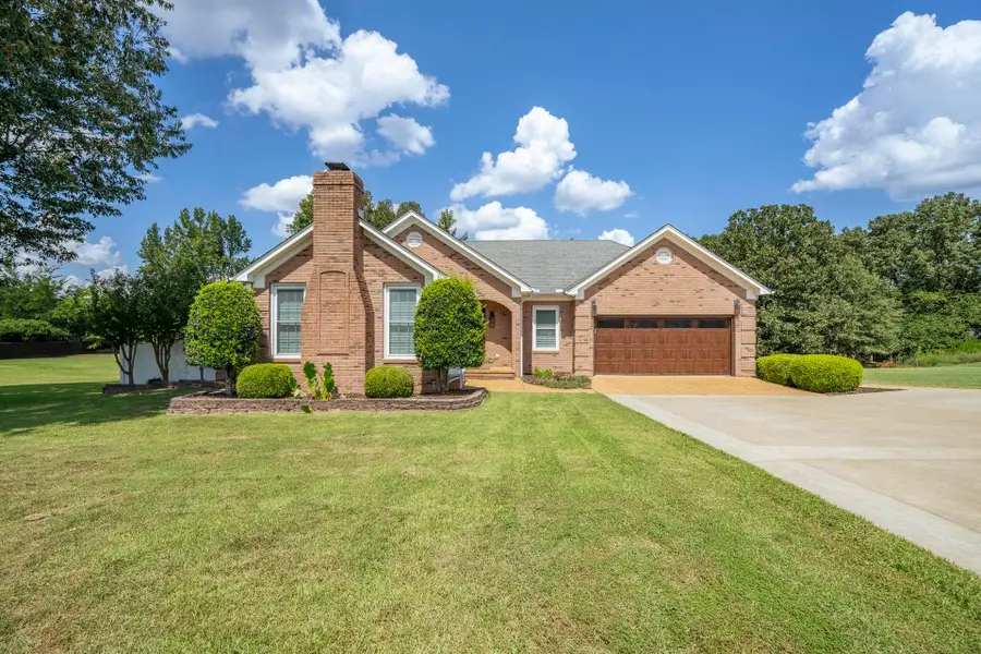 350 Yeiser Dr, Savannah, TN 38372 - #2