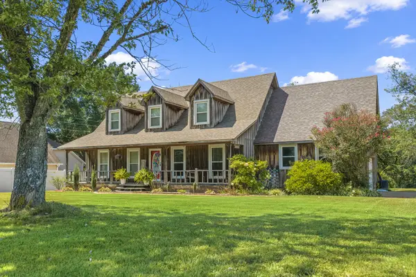 55 Evergreen Dr, Lexington, TN 38351