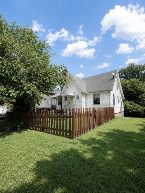 825 Gracey Ave, Clarksville, TN 37040 - #3