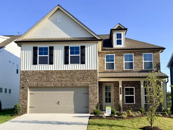 512 Misty Creek Court, Nashville, TN 37207