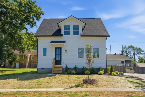 1205 Cunningham St, Old Hickory, TN 37138