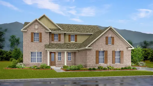 928 Trenwith Court, Clarksville, TN 37043