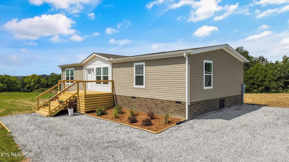 275 County Road 334, Niota, TN 37826 - #1