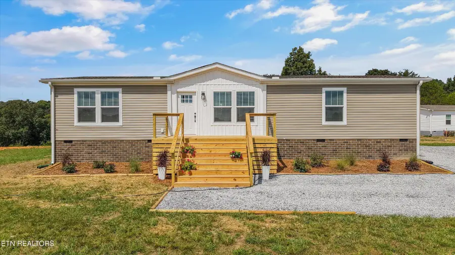 275 County Road 334, Niota, TN 37826 - #2