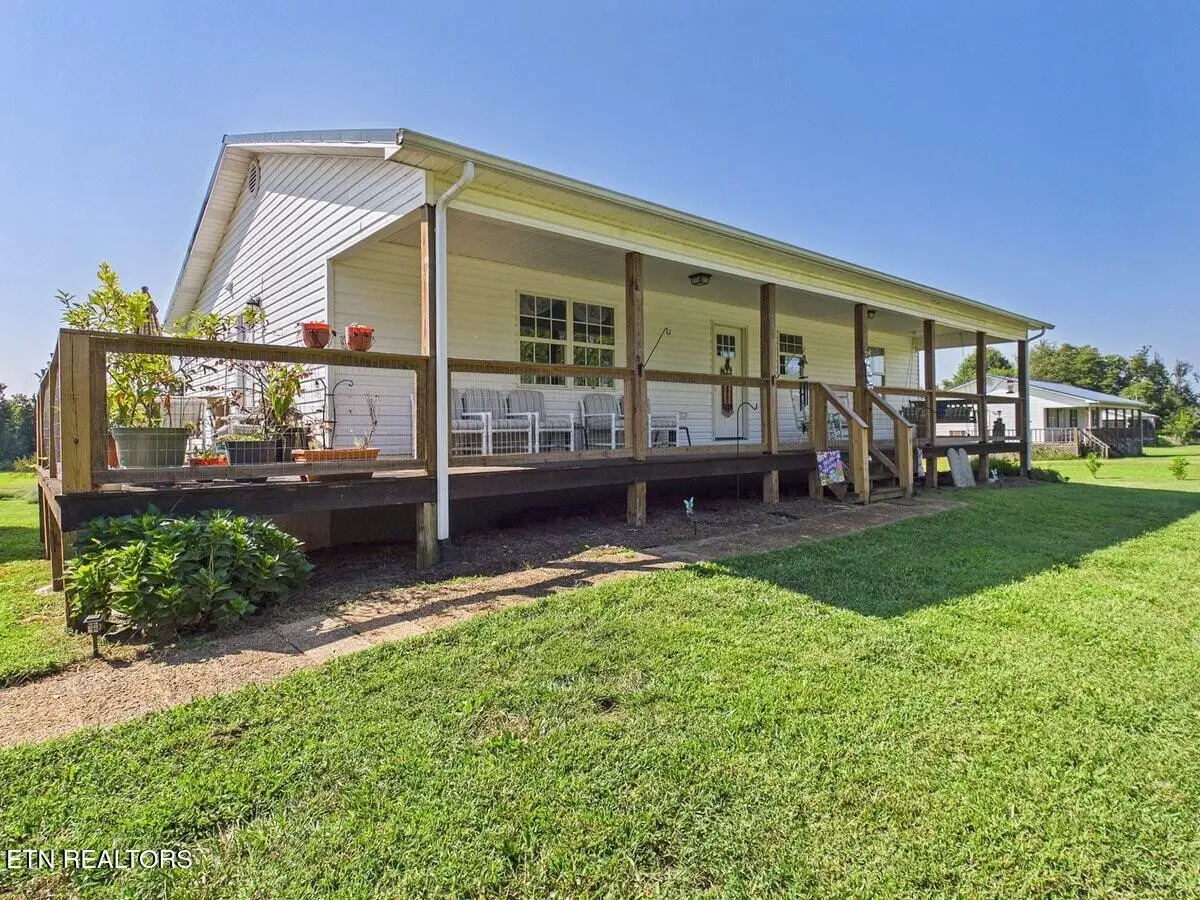 176 Pleasant Drive, Madisonville, TN 37354 - #1