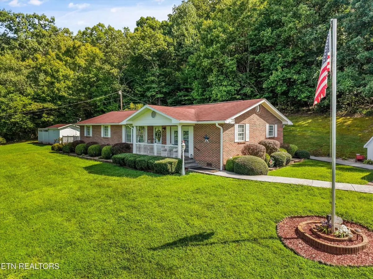 332 Rural Vale Rd, Tellico Plains, TN 37385 - #1