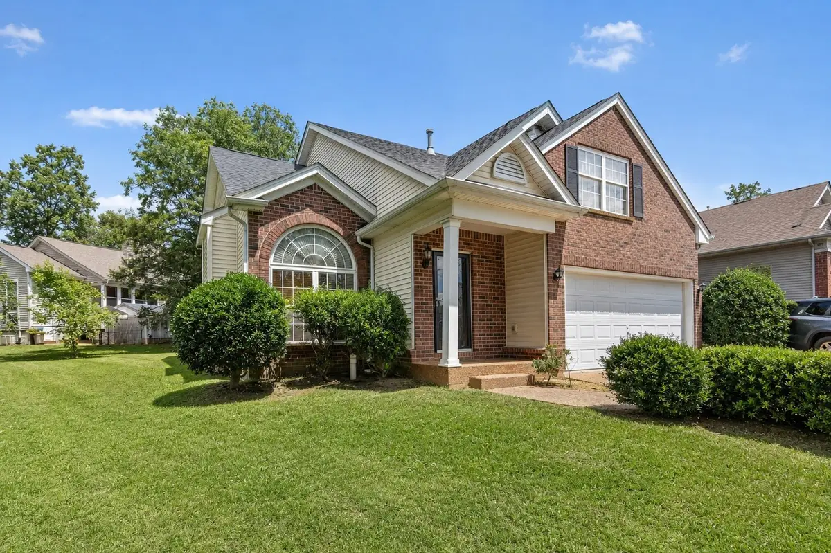 413 Ashby Pl, Antioch, TN 37013 - #1