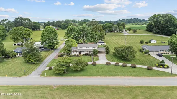212 Old Athens Pike, Sweetwater, TN 37874