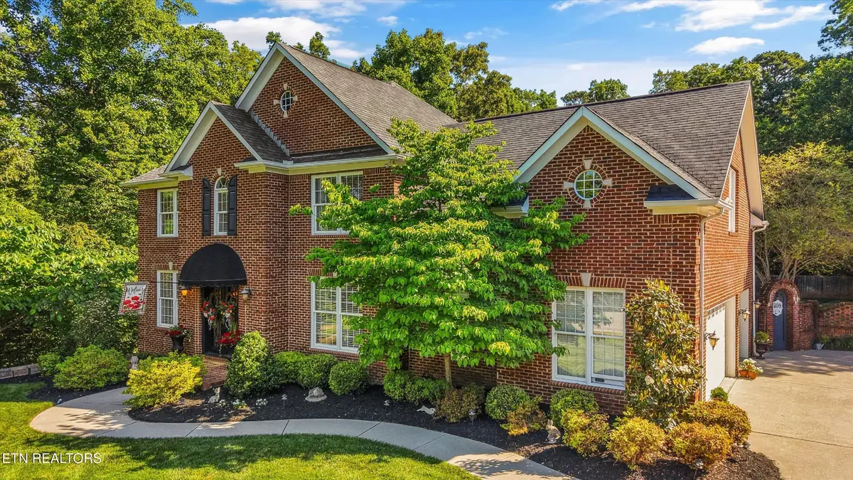 864 Oconnell Drive, Knoxville, TN 37934 - #1
