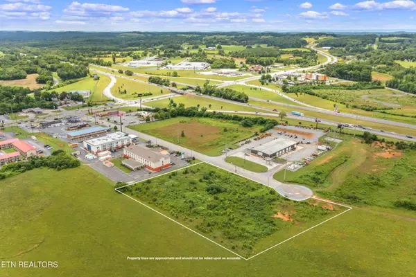 0 Holiday Drive, Athens, TN 37303