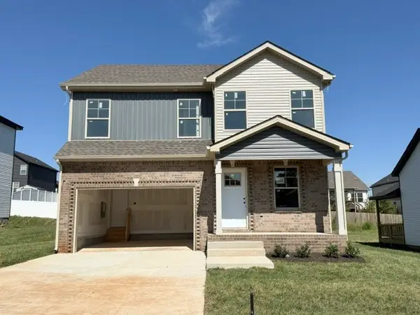 364 Cardinal Creek, Clarksville, TN 37040