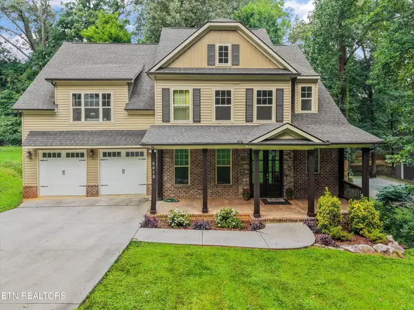5513 Pinellas Drive, Knoxville, TN 37919