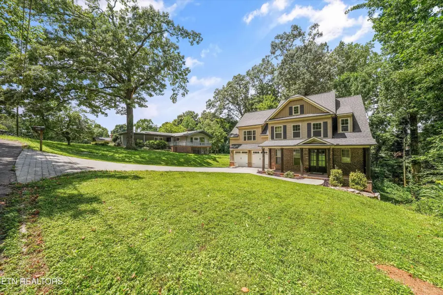 5513 Pinellas Drive, Knoxville, TN 37919 - #3