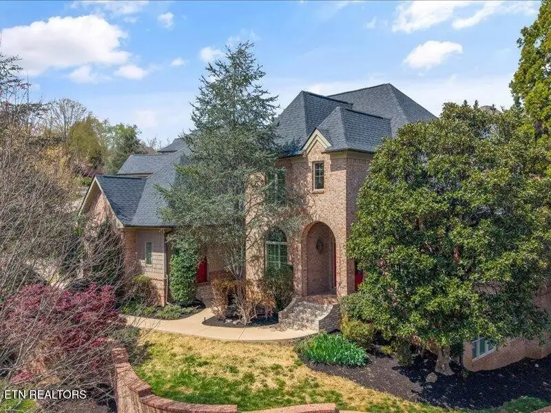 9007 Linksvue Drive, Knoxville, TN 37922 - #1