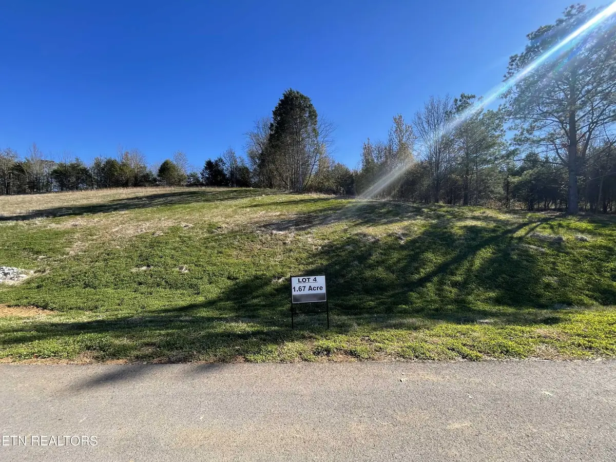 3830 Lakeside Estates Way, Louisville, TN 37777 - #1