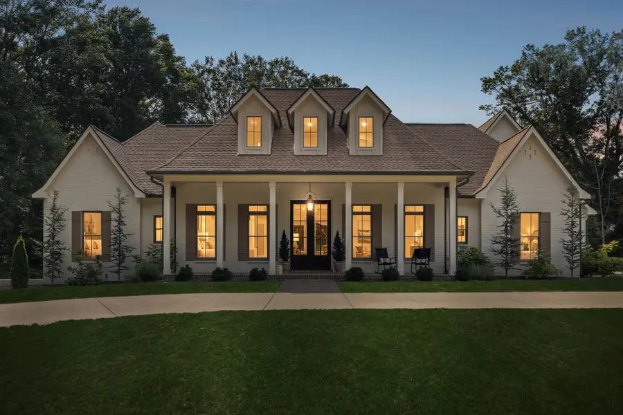 4219 Sadlersville Rd, Adams, TN 37010 - #2