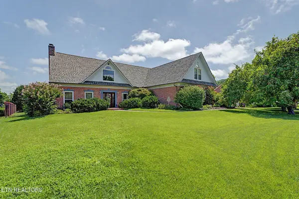 6928 Mount Royal Blvd, Knoxville, TN 37918