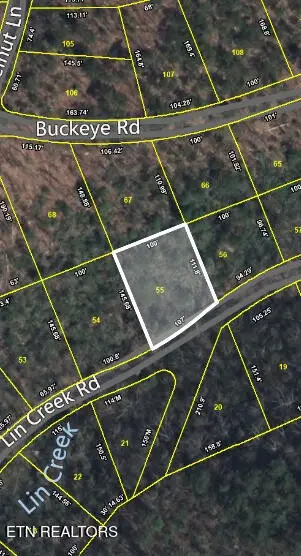 55 Lin Creek Rd, Sevierville, TN 37876