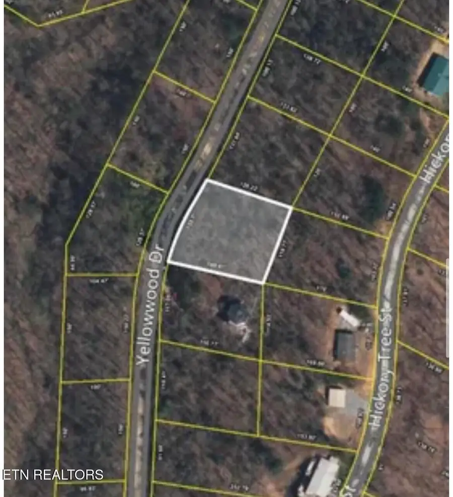 50 Yellowwood Drive, Sevierville, TN 37876 - #2