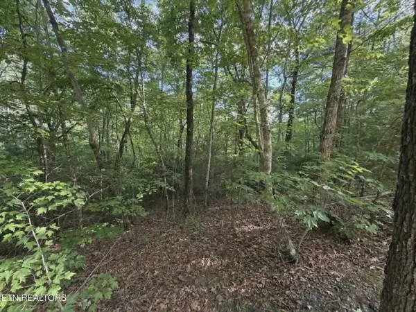 0 Fox Hunters Lane, Sevierville, TN 37876