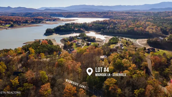 0 Moonside Lane, Sevierville, TN 37876