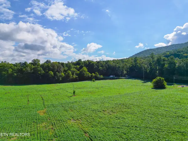 61 Cosby Hwy, Cosby, TN 37722