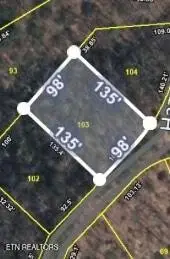 103 Buckeye Rd, Sevierville, TN 37876