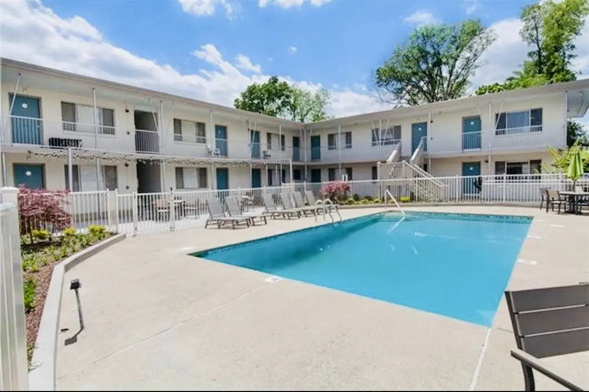 801 Hillview Hts #108, Nashville, TN 37204 - #1