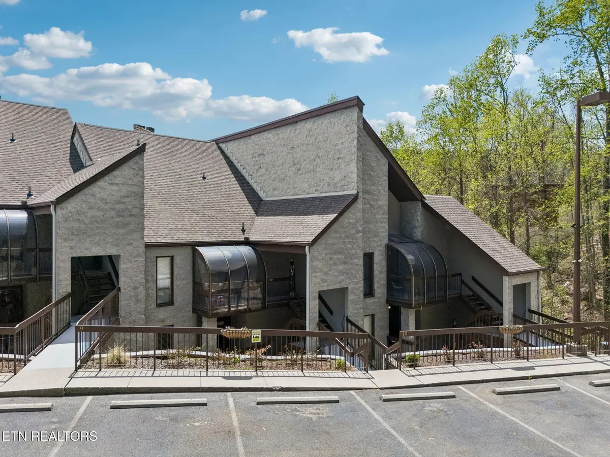 1155 Upper Alpine Way Way #211, Gatlinburg, TN 37738 - #1
