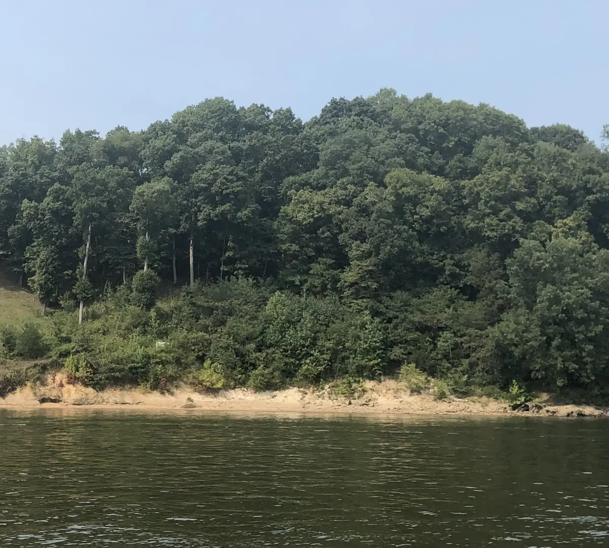 0 River Bluff Lane, Bath Springs, TN 38311 - #1