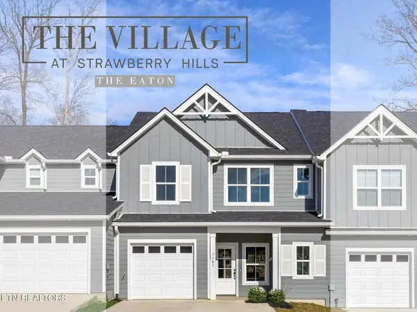 7351 Sun Blossom Lane #115, Knoxville, TN 37924