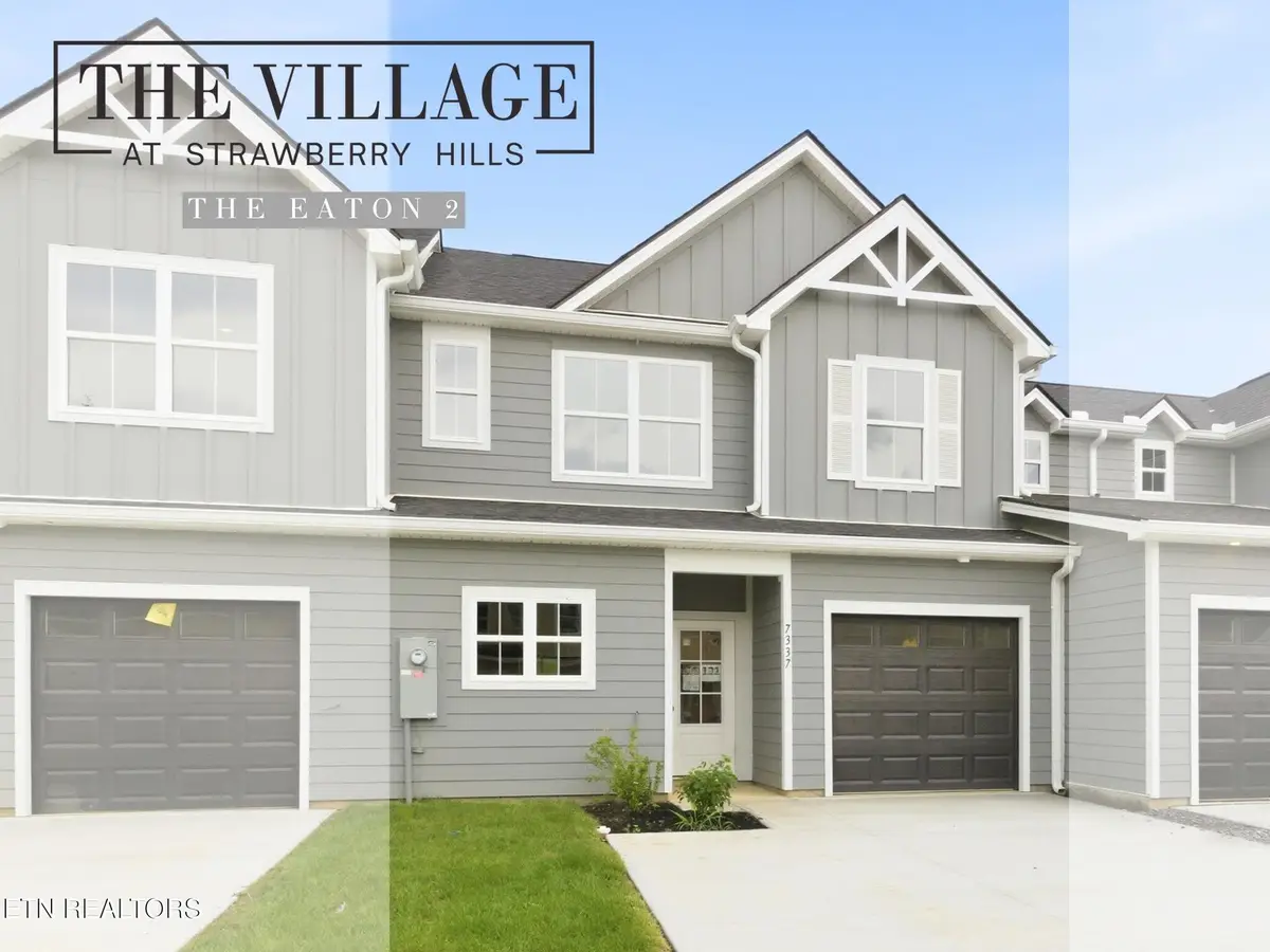 7340 Sun Blossom Lane, Knoxville, TN 37924 - #1