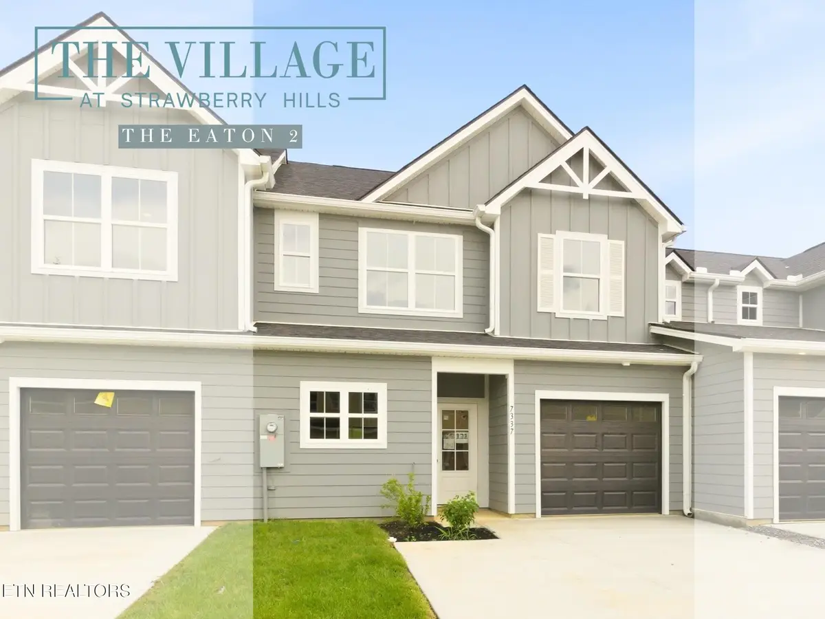 7334 Sun Blossom Lane #172, Knoxville, TN 37924 - #1
