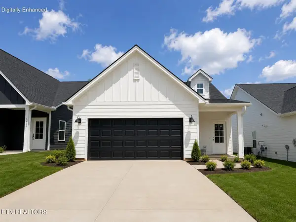 7464 Sun Blossom Lane #197, Knoxville, TN 37924