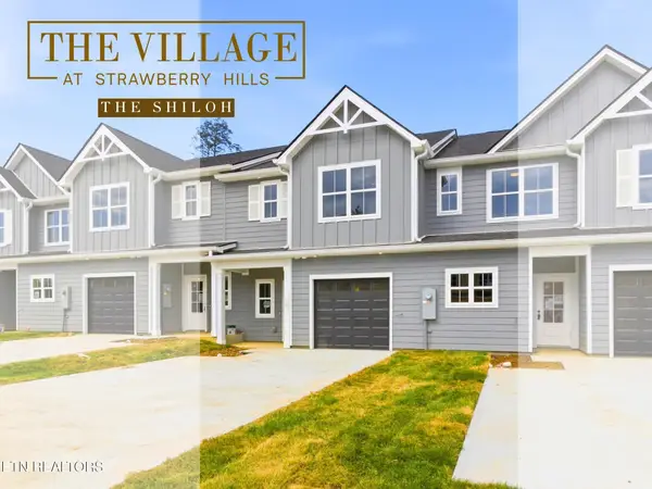 7338 Sun Blossom Lane #174, Knoxville, TN 37924