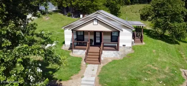 630 Allensville Rd, Sevierville, TN 37876