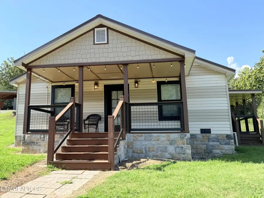 630 Allensville Rd, Sevierville, TN 37876 - #2