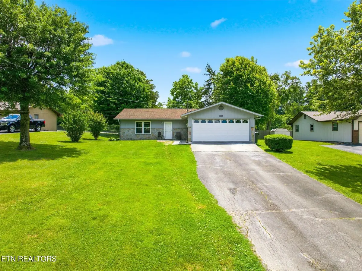 409 Windrush Circle, Sevierville, TN 37862 - #1