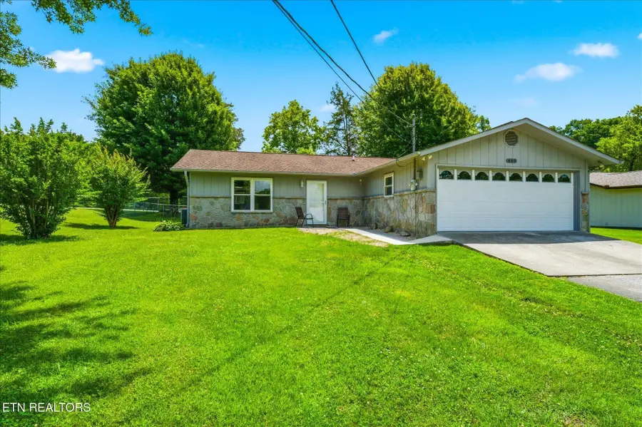 409 Windrush Circle, Sevierville, TN 37862 - #2