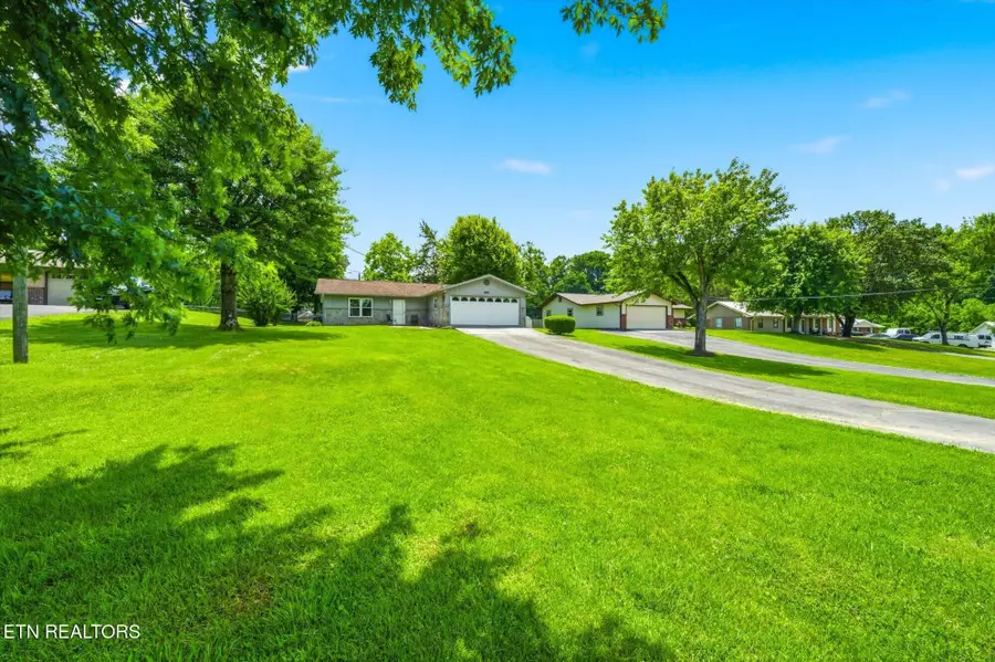 409 Windrush Circle, Sevierville, TN 37862 - #3
