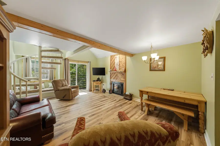 1260 Ski View Drive #3307, Gatlinburg, TN 37738 - #3