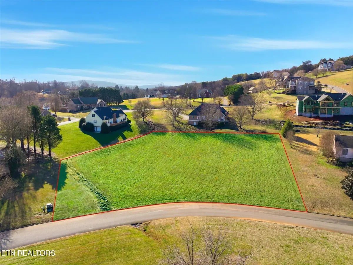 11 Bentwood Drive, Kodak, TN 37764 - #1