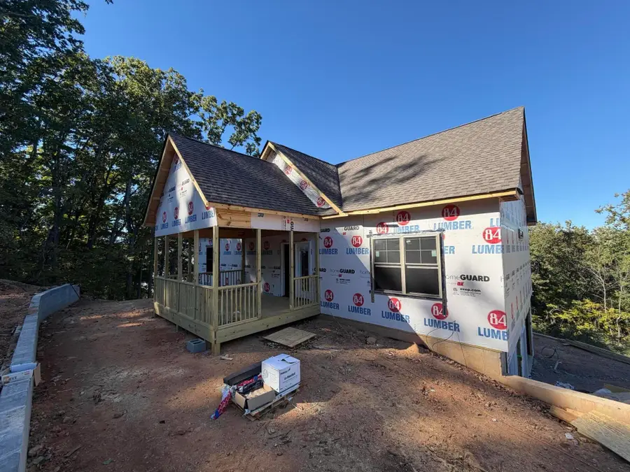 14 Clift Trail, Rossville, GA 30741 - #3