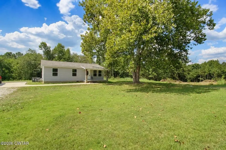 13761 Natchez Trace Rd, Lexington, TN 38351 - #1